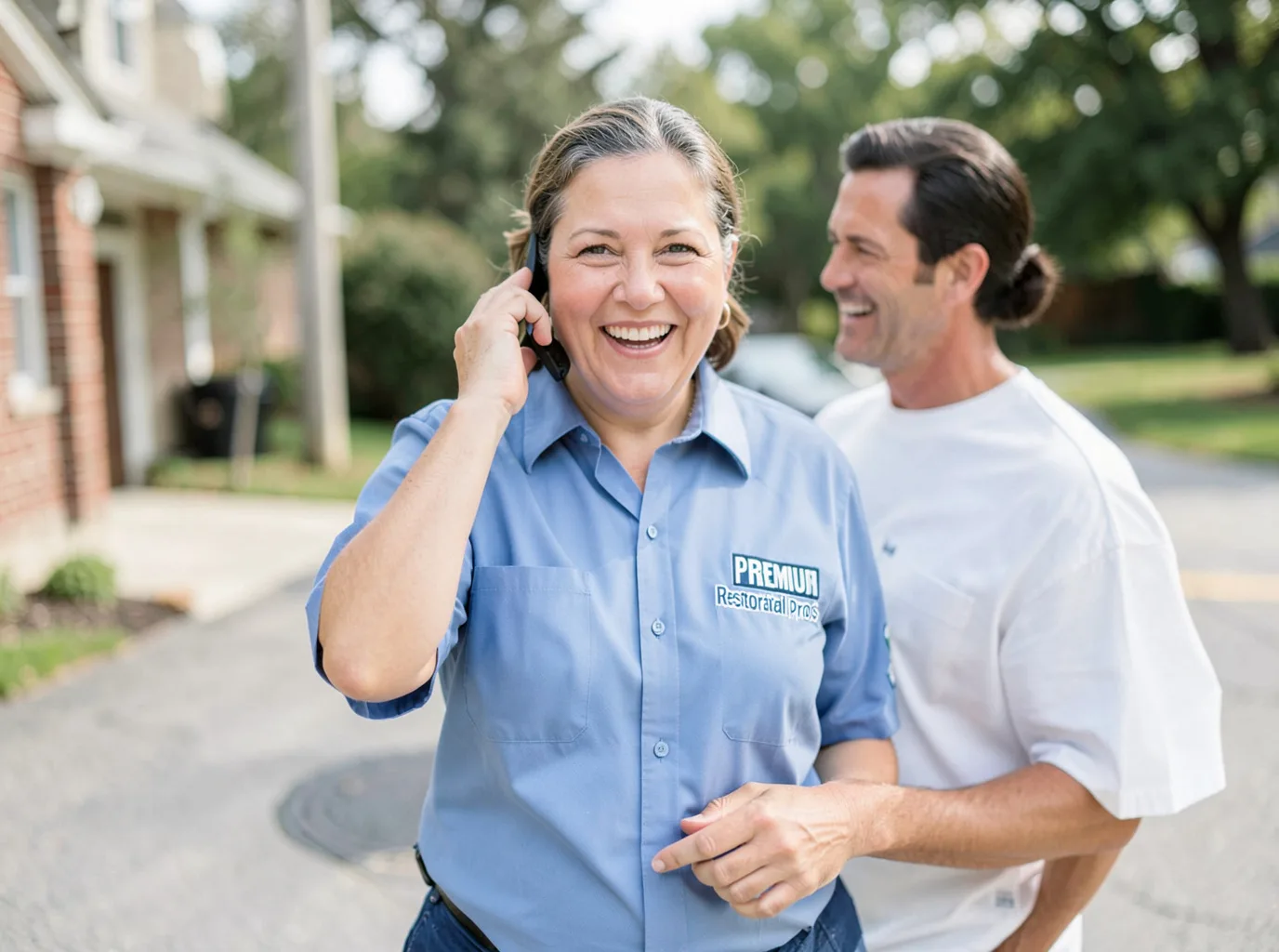 Water Damage Restoration Dallas City, IL FAQs